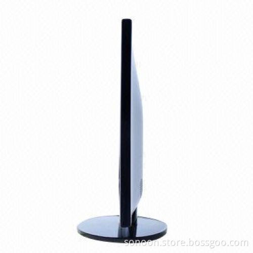 18.5-inch LED Monitor with <22W Power Consumption